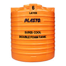 PVC Tank